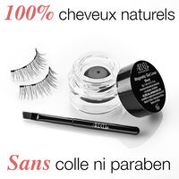 Faux cils magnétic Liner & Lash 110,  Faux cils magnétic Liner & Lash 110
