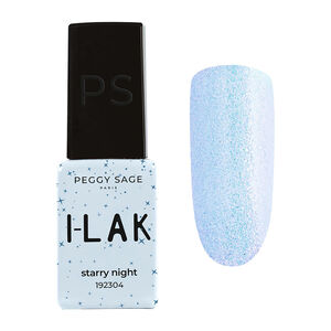 Vernis semi-permanent I-Lak mini starry night