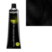 Inoa Coloration sans ammoniaque 1. noir