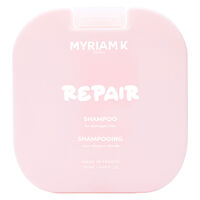 Rituel réparateur intense cheveux sensibilisés,  Rituel réparateur intense cheveux sensibilisés