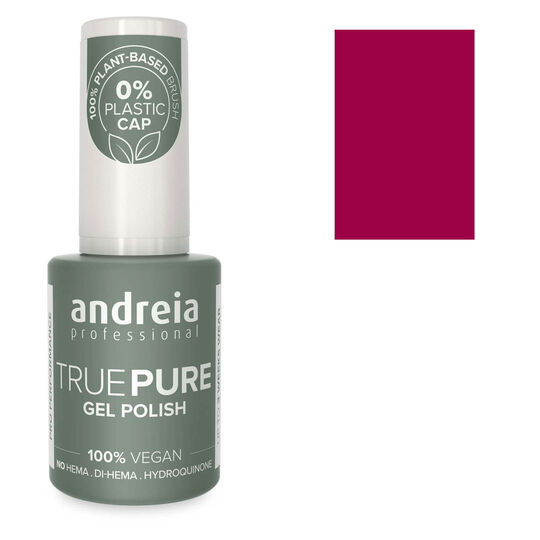 Vernis semi-permanent True Pure T24