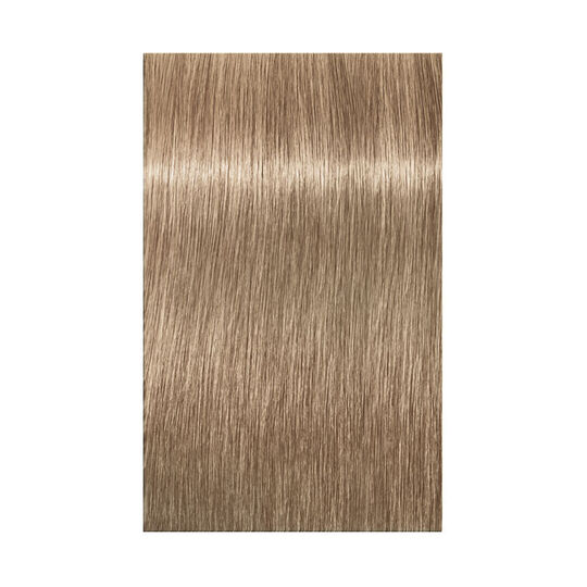 Coloration permanente Igora Royal 9-19 blond très clair cendré violet