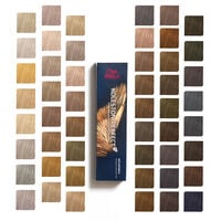 Coloration permanente Koleston Perfect Me+ 8/41 blond clair cuivr&eacute; cendr&eacute;
