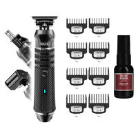 Tondeuse &agrave; barbe Pro Series High Visibility