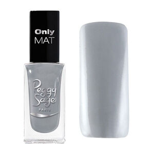 Vernis &agrave; ongles misty mat