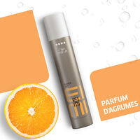 Spray de finition extra fort Super Set Eimi 300ml