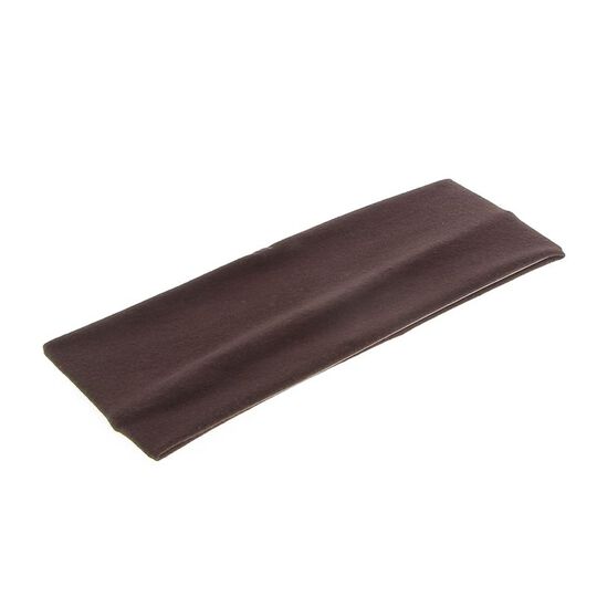 Bandeau marron