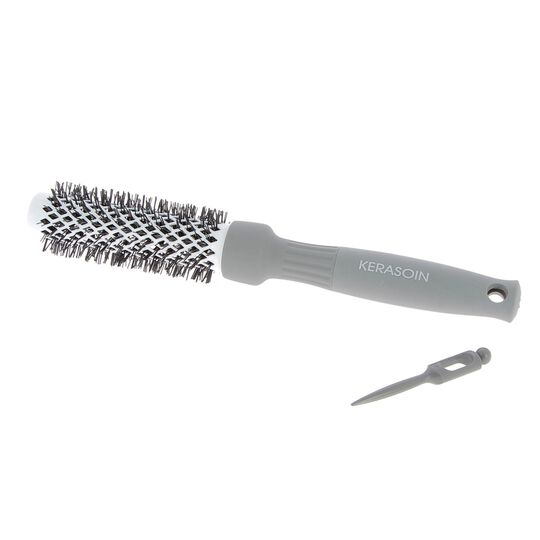 Brosse à brushing Ion Ceramique 25mm,  Brosse à brushing Ion Ceramique 25mm