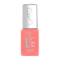 1-LAK vernis semi-permanent 3 en 1 Cocktail