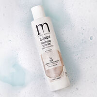 Shampooing technique clarifiant,  Shampooing technique clarifiant