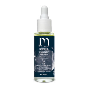 S&eacute;rum barbe Monsieur
