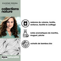 Spray texturisant volumateur Collections Nature
