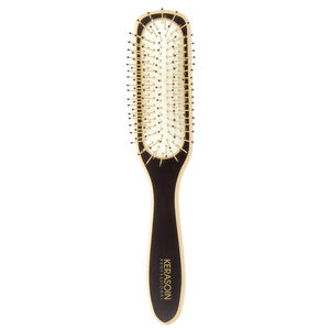 Brosse black paddle Elegance PM,  Brosse black paddle Elegance PM