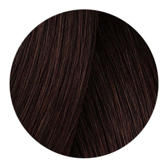 Coloration permanente Ma&iuml;andra 4.77 ch&acirc;tain marron intense