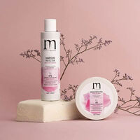 Shampooing protecteur pour cheveux color&eacute;s ou m&eacute;ch&eacute;s