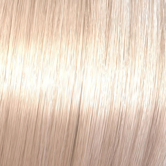 Coloration gloss Shinefinity 09/73 caramel milk