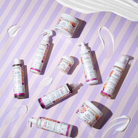 Nuage de lait Tendre Passion