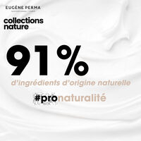 Shampooing nutri-réparateur Collections Nature