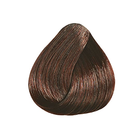 Coloration permanente The Couleur 4.56 châtain acajou rouge