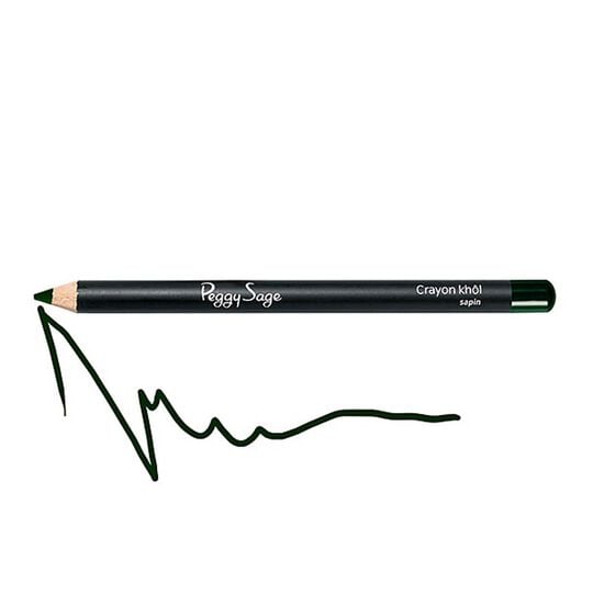 Crayon Kh&ocirc;l yeux Sapin