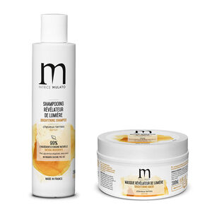 Duo révélateur de lumière,  Duo révélateur de lumière