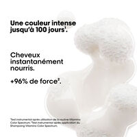 Duo fixateur de couleur Vitamino Color Spectrum