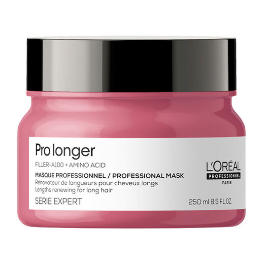 Masque rénovateur pour cheveux longs Pro Longer 250 ml,  Masque rénovateur pour cheveux longs Pro Longer 250 ml