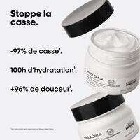 Masque Metal Detox 250 ml