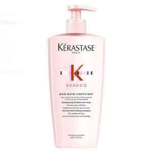 Bain nutri-fortifiant Genesis 500 ml,  Bain nutri-fortifiant Genesis 500 ml
