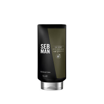 The Gent Baume hydratant après rasage Seb Man