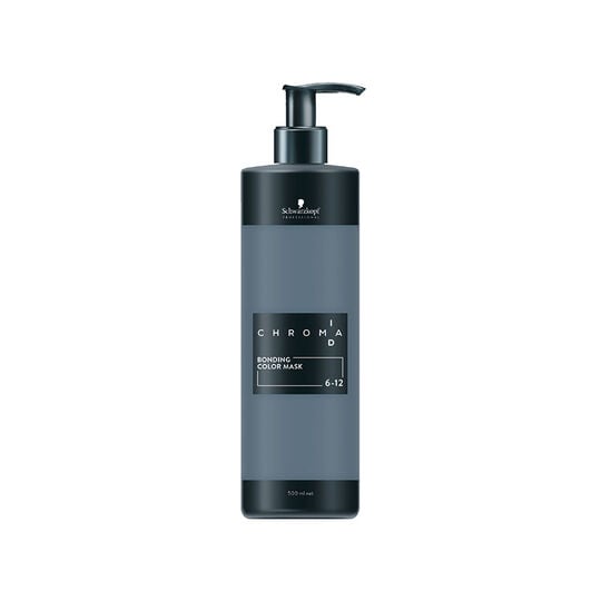 Masque pigmentant Chroma ID 6-12