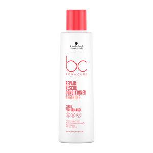 Baume pour cheveux ab&icirc;m&eacute;s BC Repair Rescue