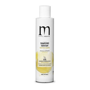 Shampooing fortifiant cheveux affaiblis