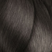 Coloration sans ammoniaque Inoa 7.1 blond cendr&eacute;