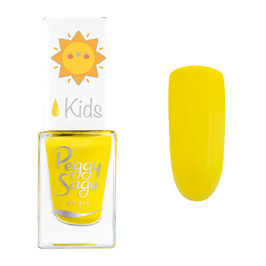 Vernis &agrave; ongles Kids pour enfant Kayla