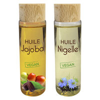 Le rituel visage hydratant et purifiant