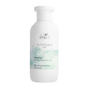 Shampooing micellaire pour cheveux boucl&eacute;s Nutricurls 250 ml