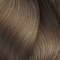 Coloration ton sur ton Dialight 8.28 blond clair iris&eacute; mocca