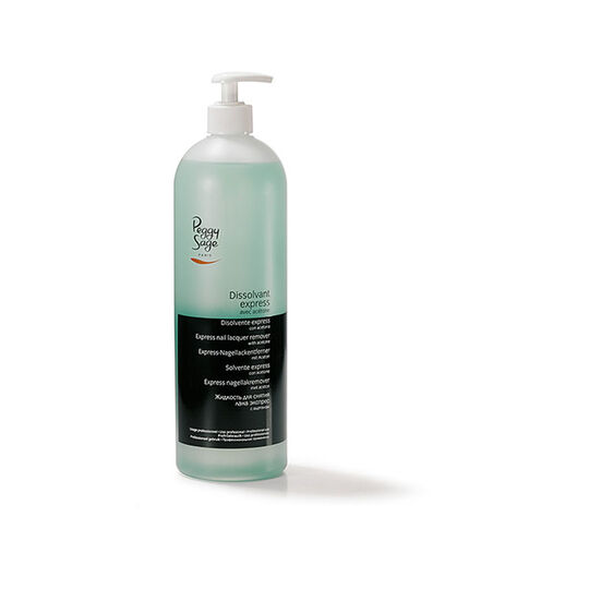 Dissolvant express 950ml