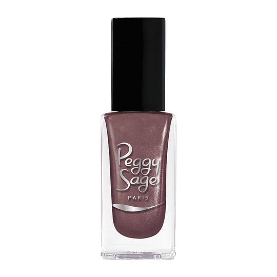 Vernis &agrave; ongles chocolate fudge
