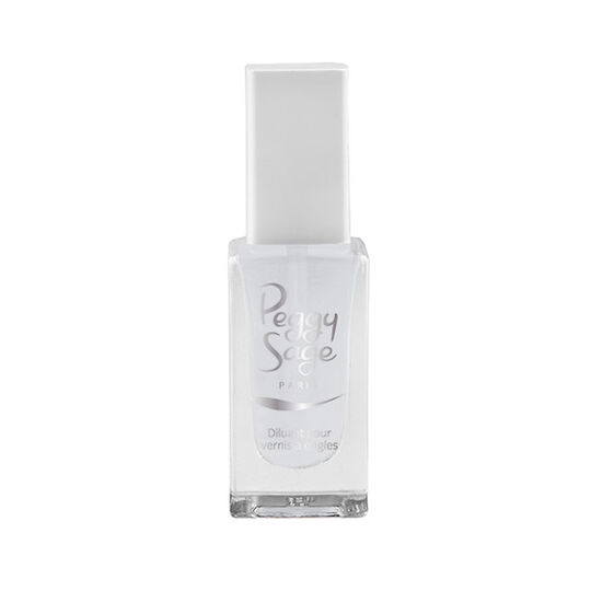 Diluant pour vernis à ongles 11 ml