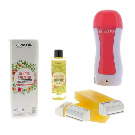 Kit &eacute;pilation