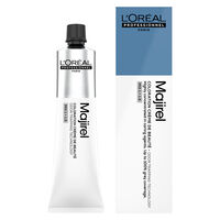 Coloration cr&egrave;me de beaut&eacute; Majirel 9.11 blond tr&egrave;s clair cendr&eacute; profond