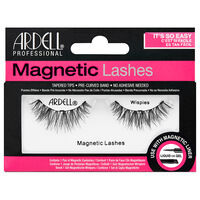 Faux cils magnetic wispies,  Faux cils magnetic wispies