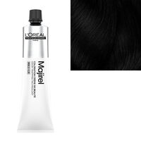 Coloration crème de beauté Majirel 1 noir