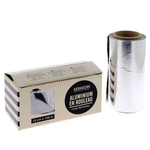 Aluminium en rouleau