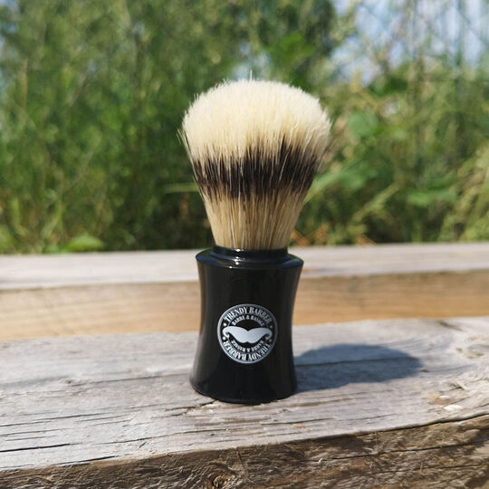 Kit rasage à l'ancienne,  Kit rasage à l'ancienne