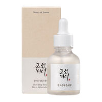 Sérum éclat profond riz & alpha-arbutine,  Sérum éclat profond riz & alpha-arbutine