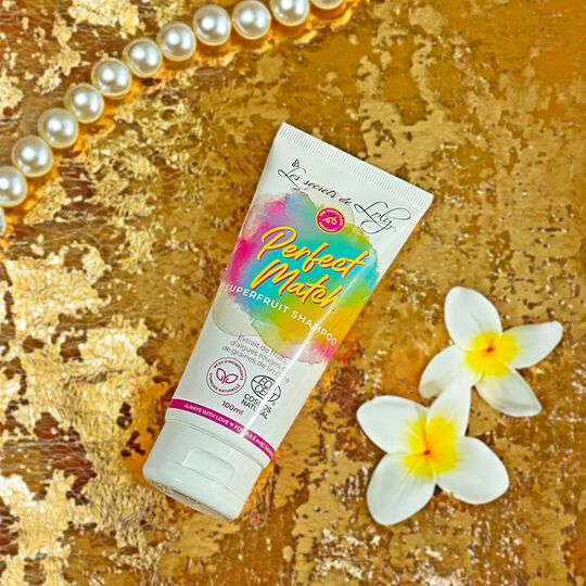 Calendrier de l'avent 2024 Mes Jolies Boucles