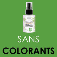 Sérum pointes nourrissant pointes sèches & abîmées Gamme Nature,  Sérum pointes nourrissant pointes sèches & abîmées Gamme Nature